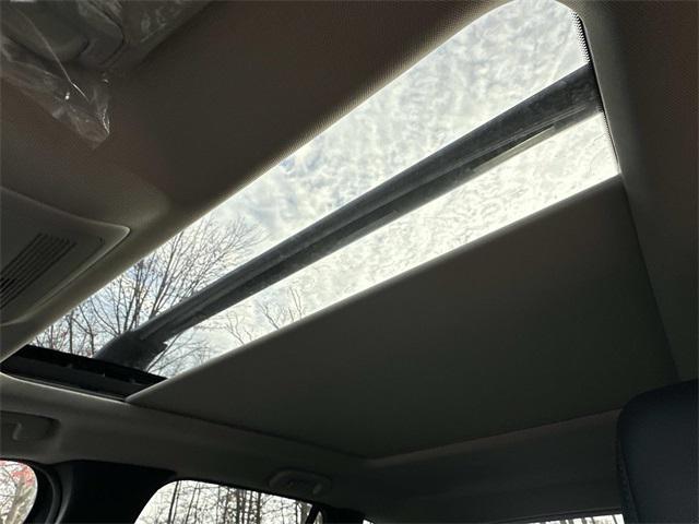 new 2026 Mazda CX-50 Hybrid car, priced at $43,300