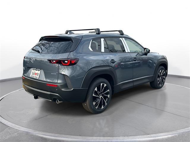 new 2026 Mazda CX-50 Hybrid car, priced at $43,300