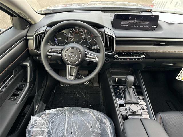 new 2026 Mazda CX-50 Hybrid car, priced at $43,300