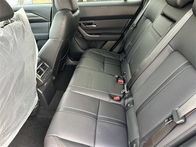 new 2026 Mazda CX-50 Hybrid car, priced at $43,300