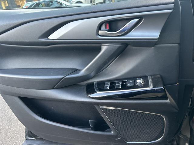 used 2022 Mazda CX-9 car, priced at $28,975