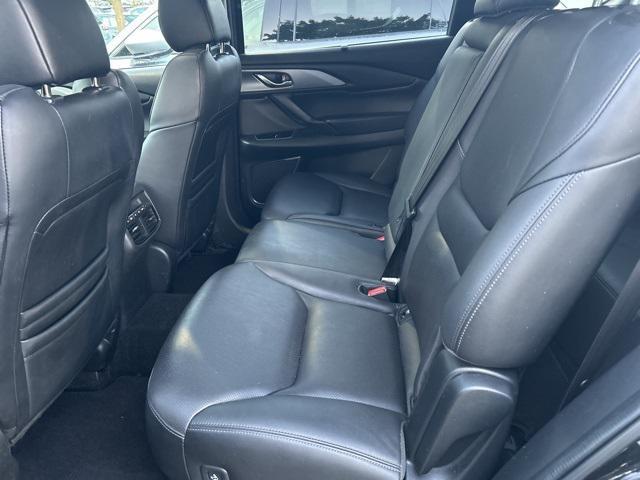 used 2022 Mazda CX-9 car, priced at $28,975