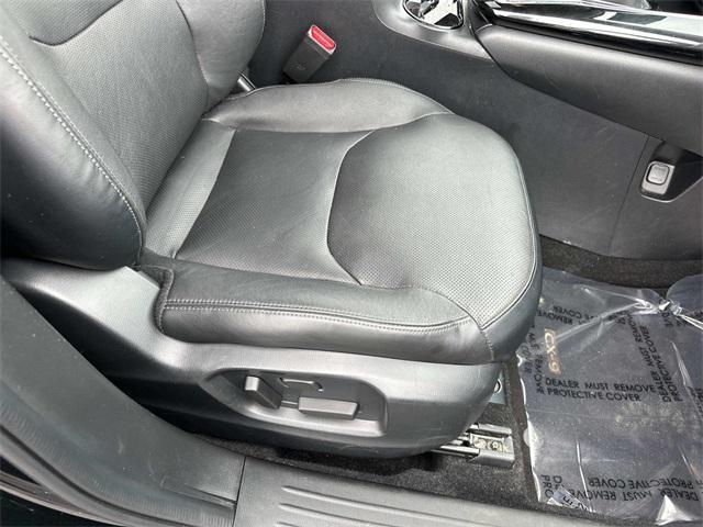 used 2022 Mazda CX-9 car, priced at $28,775