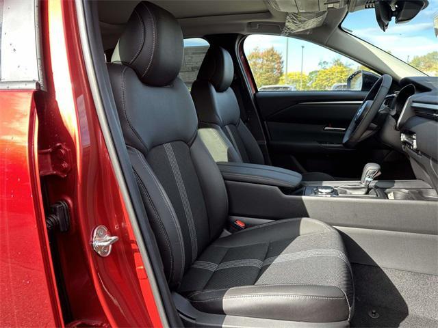 new 2025 Mazda CX-50 car, priced at $36,573