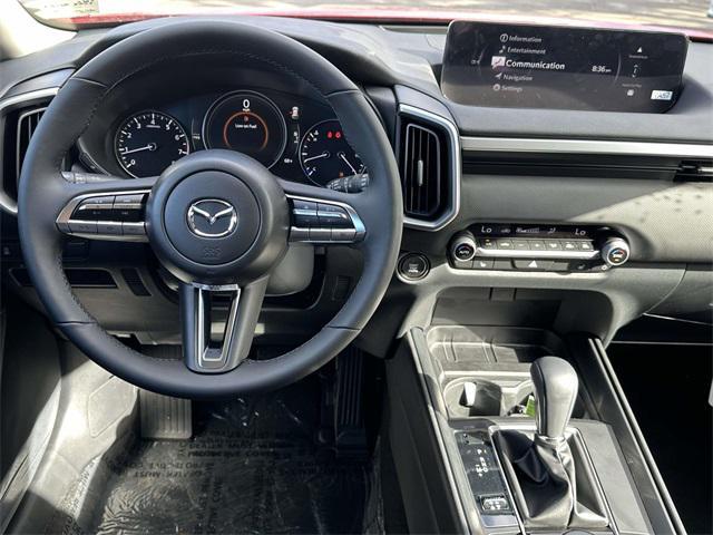 new 2025 Mazda CX-50 car, priced at $36,573