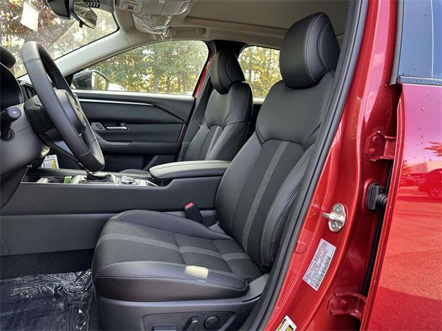 new 2025 Mazda CX-50 car, priced at $36,573