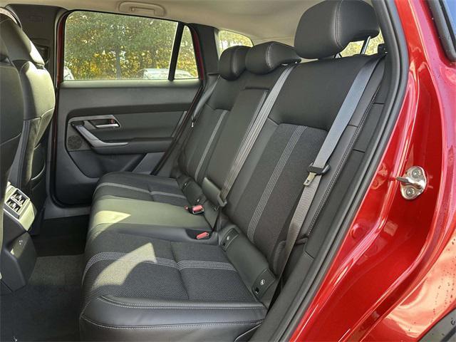 new 2025 Mazda CX-50 car, priced at $36,573