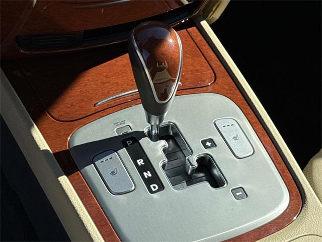 used 2013 Hyundai Genesis car, priced at $11,975