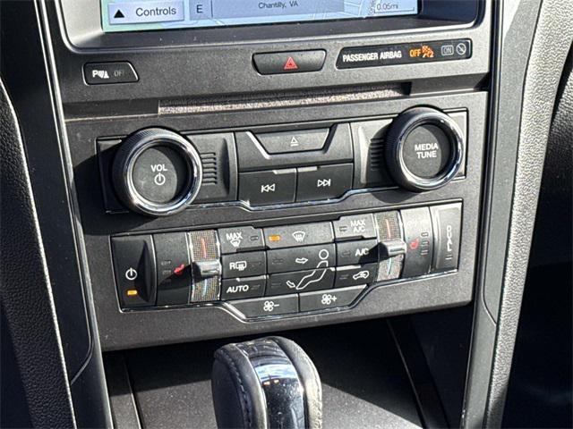 used 2017 Ford Explorer car, priced at $13,475