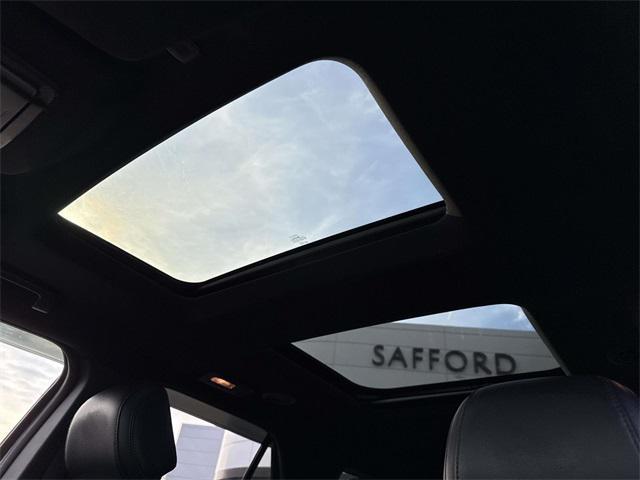 used 2017 Ford Explorer car, priced at $13,475