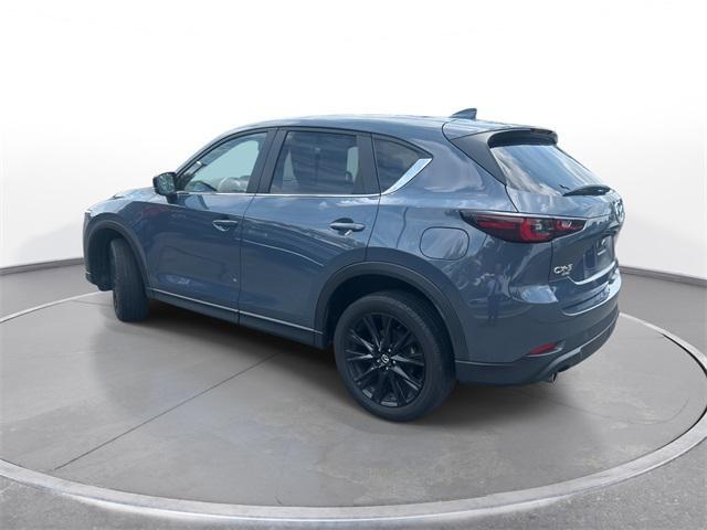 used 2023 Mazda CX-5 car, priced at $24,975