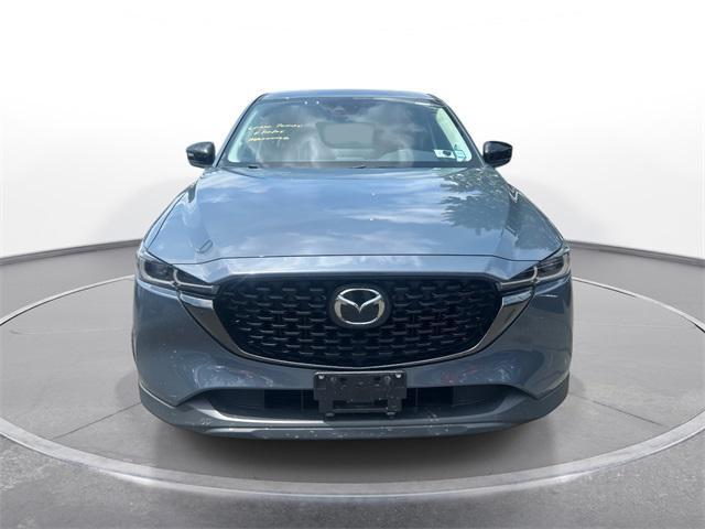 used 2023 Mazda CX-5 car, priced at $24,975