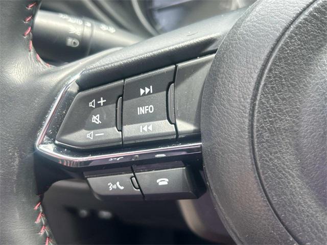 used 2023 Mazda CX-5 car, priced at $24,975