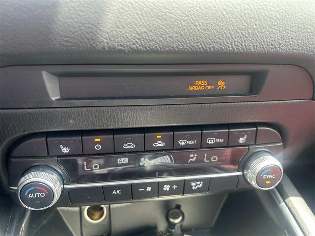 used 2023 Mazda CX-5 car, priced at $24,975