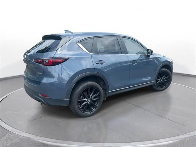 used 2023 Mazda CX-5 car, priced at $24,975