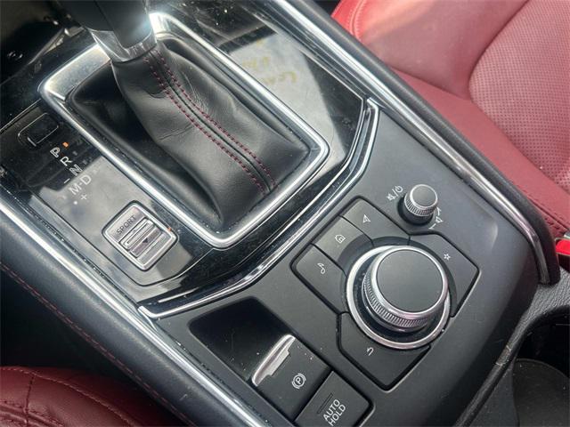 used 2023 Mazda CX-5 car, priced at $24,975