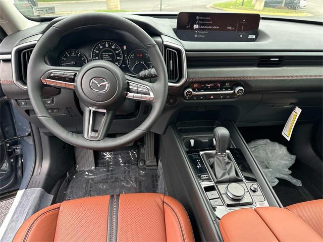 new 2025 Mazda CX-50 car, priced at $43,260