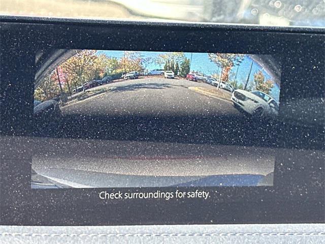 new 2025 Mazda CX-30 car, priced at $32,025