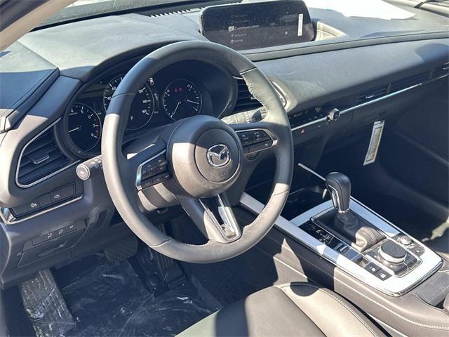 new 2025 Mazda CX-30 car, priced at $32,025