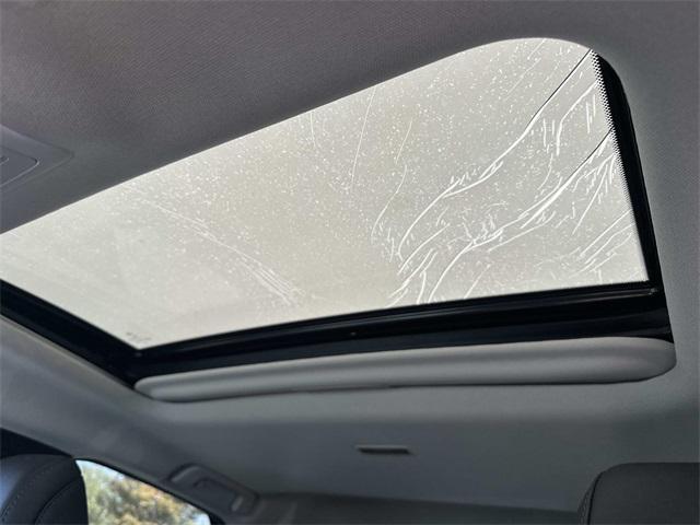 new 2025 Mazda CX-30 car, priced at $32,025