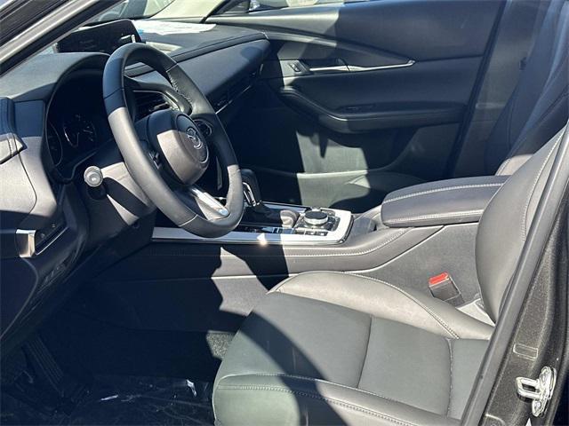 new 2025 Mazda CX-30 car, priced at $32,025