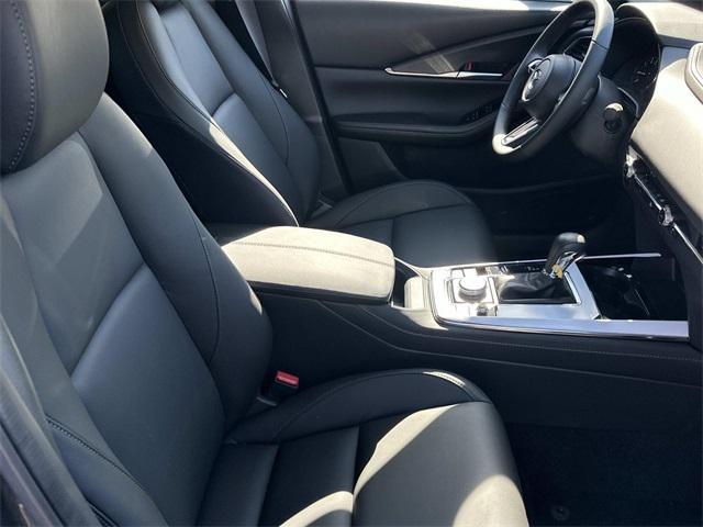 new 2025 Mazda CX-30 car, priced at $32,025