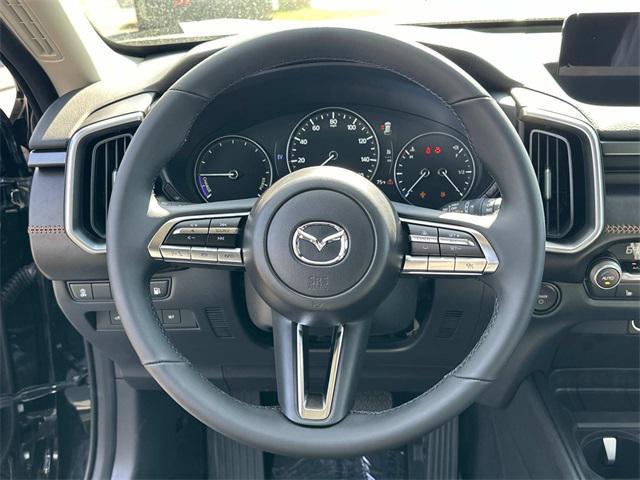 new 2025 Mazda CX-50 Hybrid car, priced at $39,470