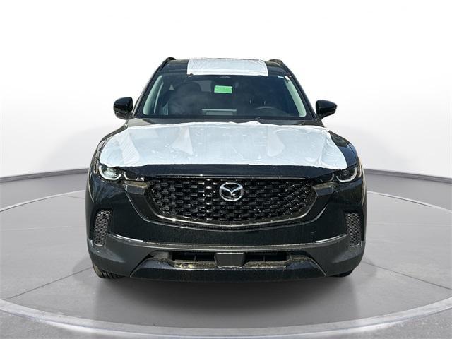 new 2025 Mazda CX-50 Hybrid car, priced at $38,878