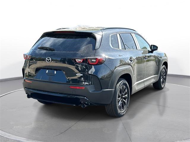 new 2025 Mazda CX-50 Hybrid car, priced at $38,878