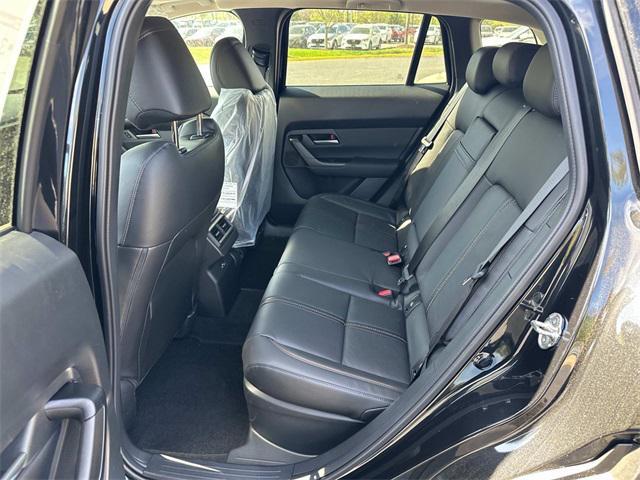 new 2025 Mazda CX-50 Hybrid car, priced at $39,470