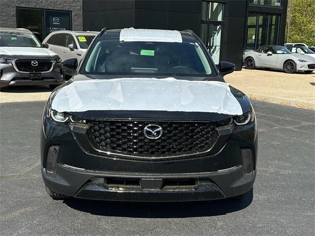 new 2025 Mazda CX-50 Hybrid car, priced at $39,470