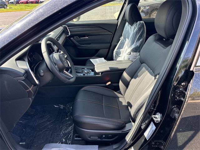 new 2025 Mazda CX-50 Hybrid car, priced at $39,470