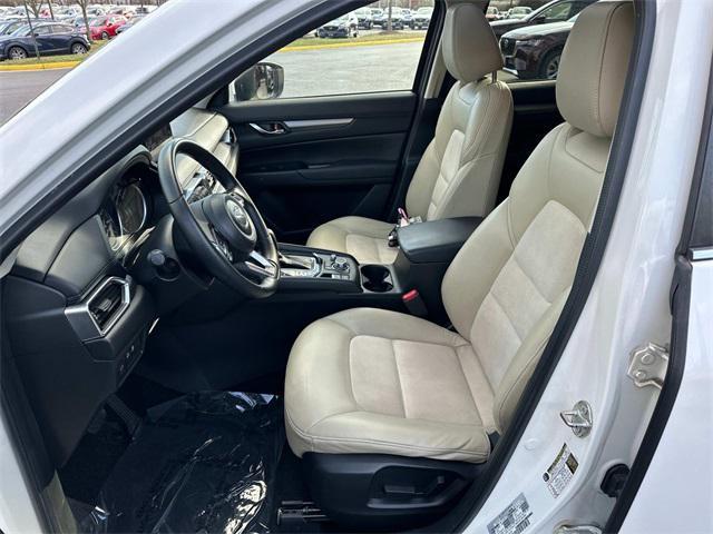 used 2018 Mazda CX-5 car, priced at $12,975