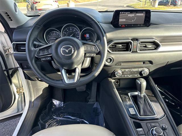 used 2018 Mazda CX-5 car, priced at $12,975