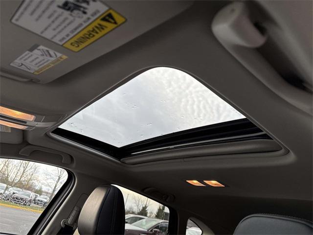 used 2023 Mazda CX-5 car, priced at $23,475