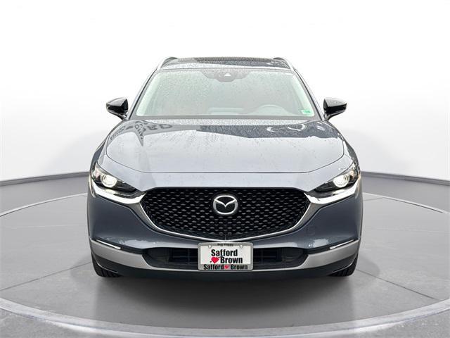 used 2023 Mazda CX-30 car, priced at $24,975