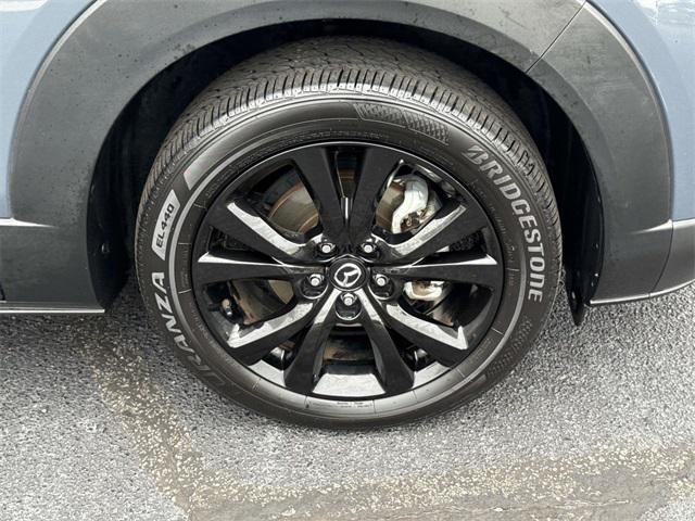 used 2023 Mazda CX-30 car, priced at $24,975