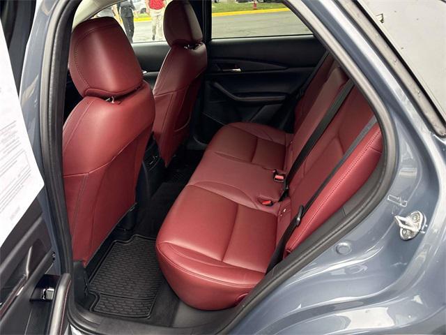 used 2023 Mazda CX-30 car, priced at $24,975