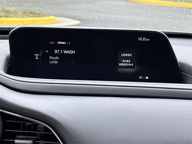 used 2023 Mazda CX-30 car, priced at $24,975