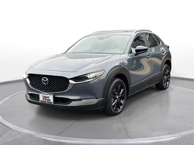 used 2023 Mazda CX-30 car, priced at $24,975