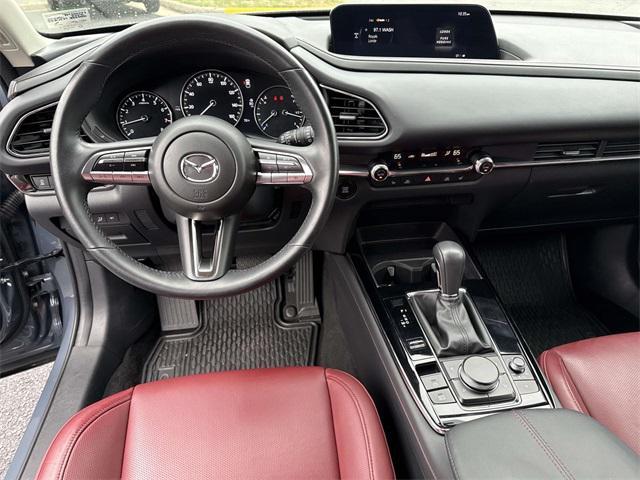 used 2023 Mazda CX-30 car, priced at $24,975