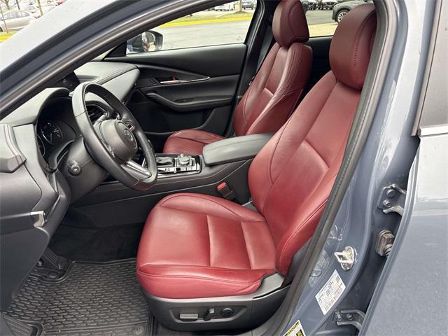 used 2023 Mazda CX-30 car, priced at $24,975