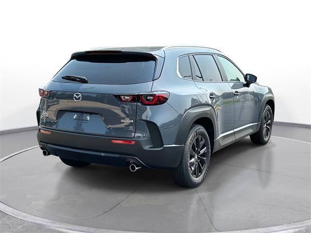new 2025 Mazda CX-50 car, priced at $33,623