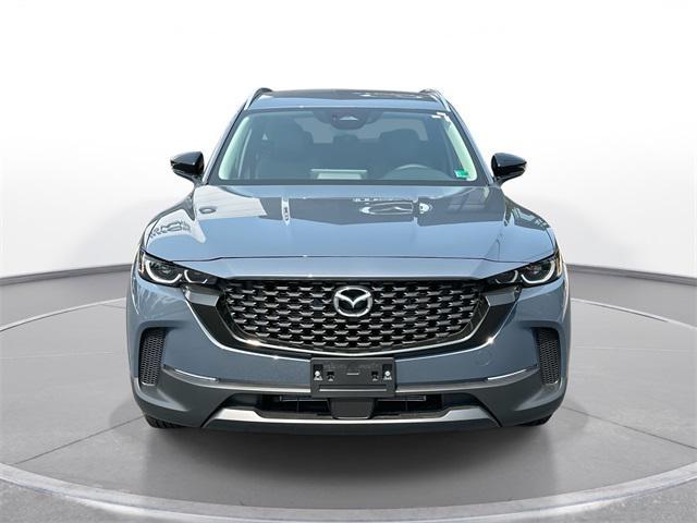new 2025 Mazda CX-50 car, priced at $33,623