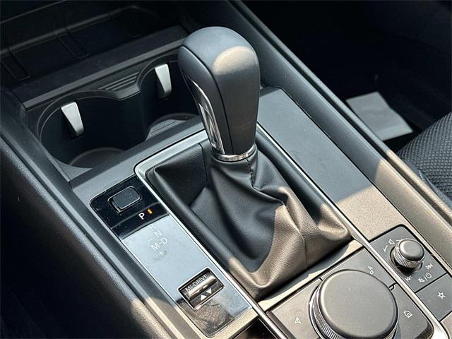 new 2025 Mazda CX-50 car, priced at $34,135