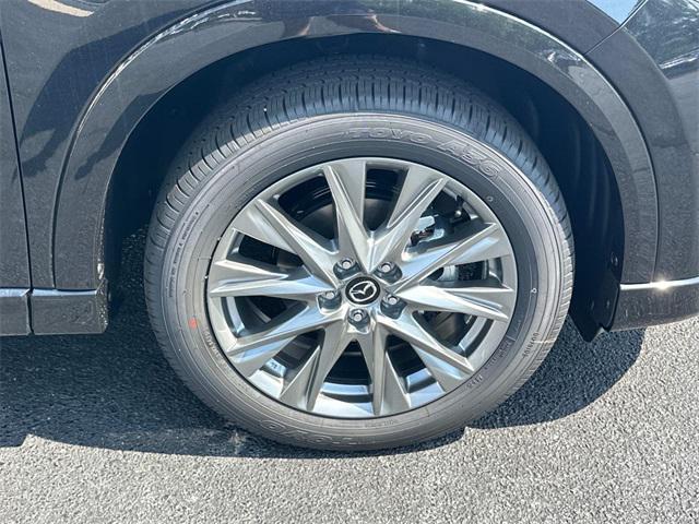 new 2025 Mazda CX-5 car, priced at $36,435
