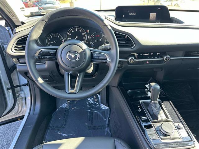 used 2024 Mazda CX-30 car, priced at $25,575