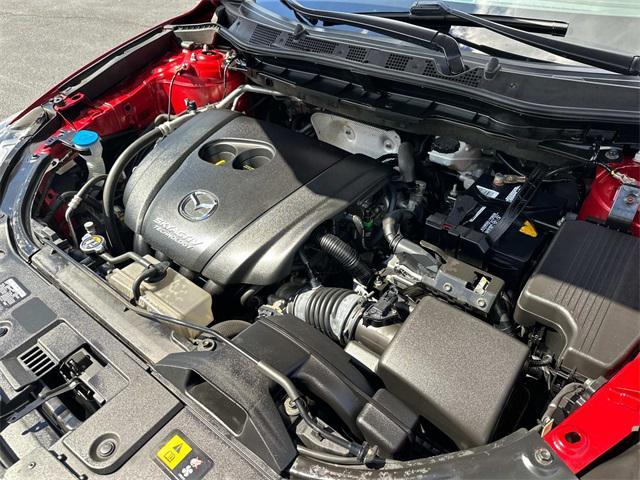 used 2016 Mazda CX-5 car, priced at $19,975
