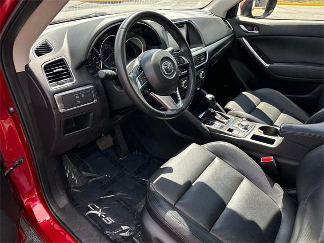 used 2016 Mazda CX-5 car, priced at $19,975