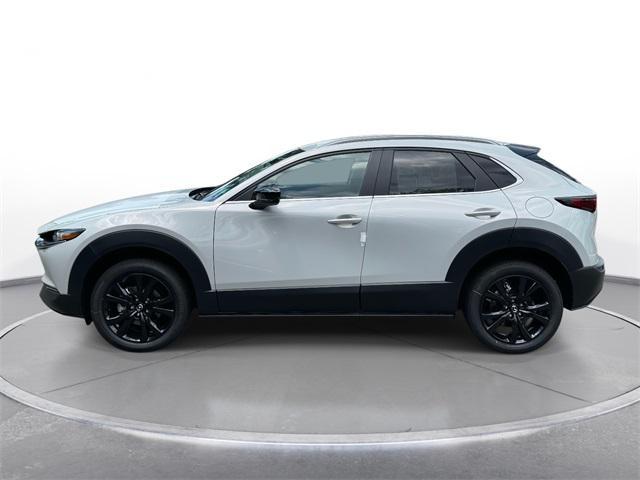 new 2025 Mazda CX-30 car, priced at $28,944